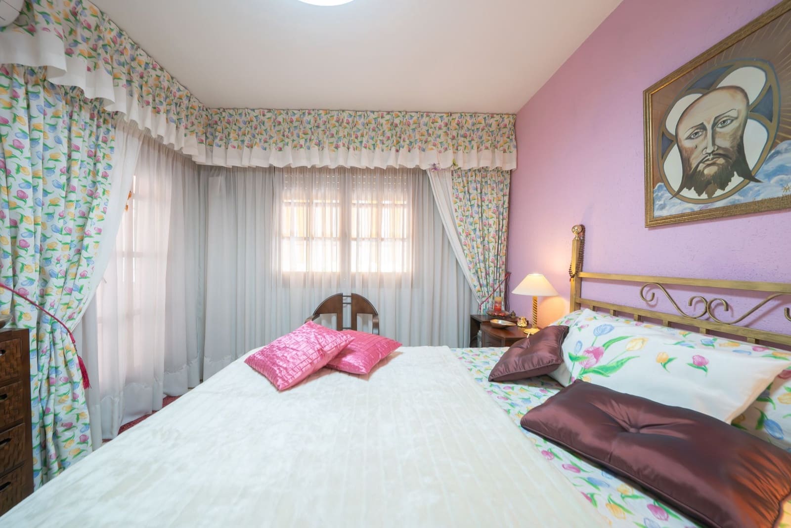 4 quarto Moradia Geminada para venda em Alicante cidade com piscina garagem - 650 000 € (Ref: 9413612)