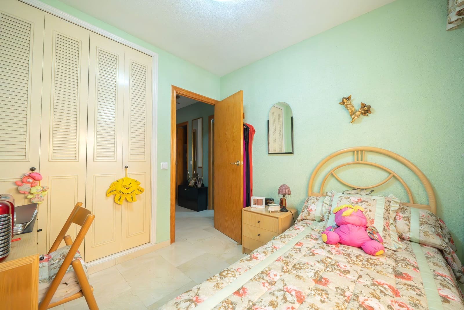 4 quarto Moradia Geminada para venda em Alicante cidade com piscina garagem - 650 000 € (Ref: 9413612)