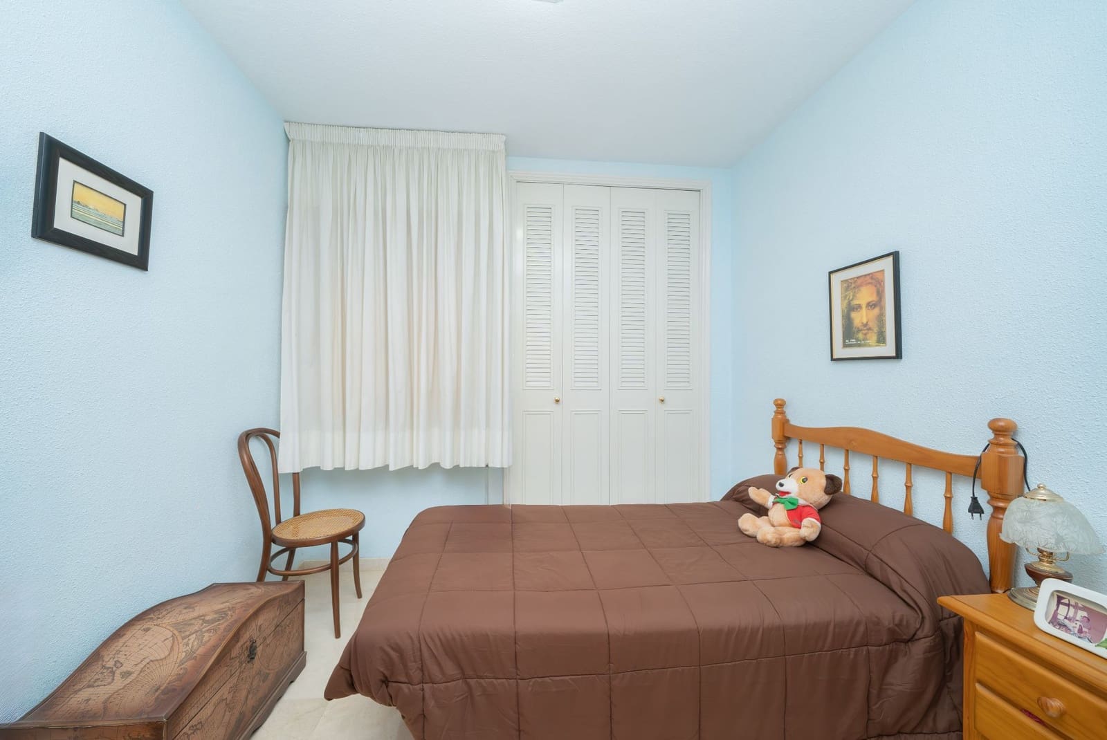 4 quarto Moradia Geminada para venda em Alicante cidade com piscina garagem - 650 000 € (Ref: 9413612)