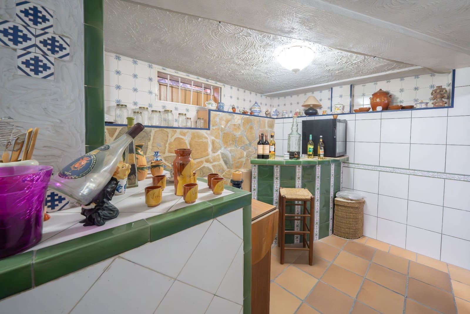 4 quarto Moradia Geminada para venda em Alicante cidade com piscina garagem - 650 000 € (Ref: 9413612)