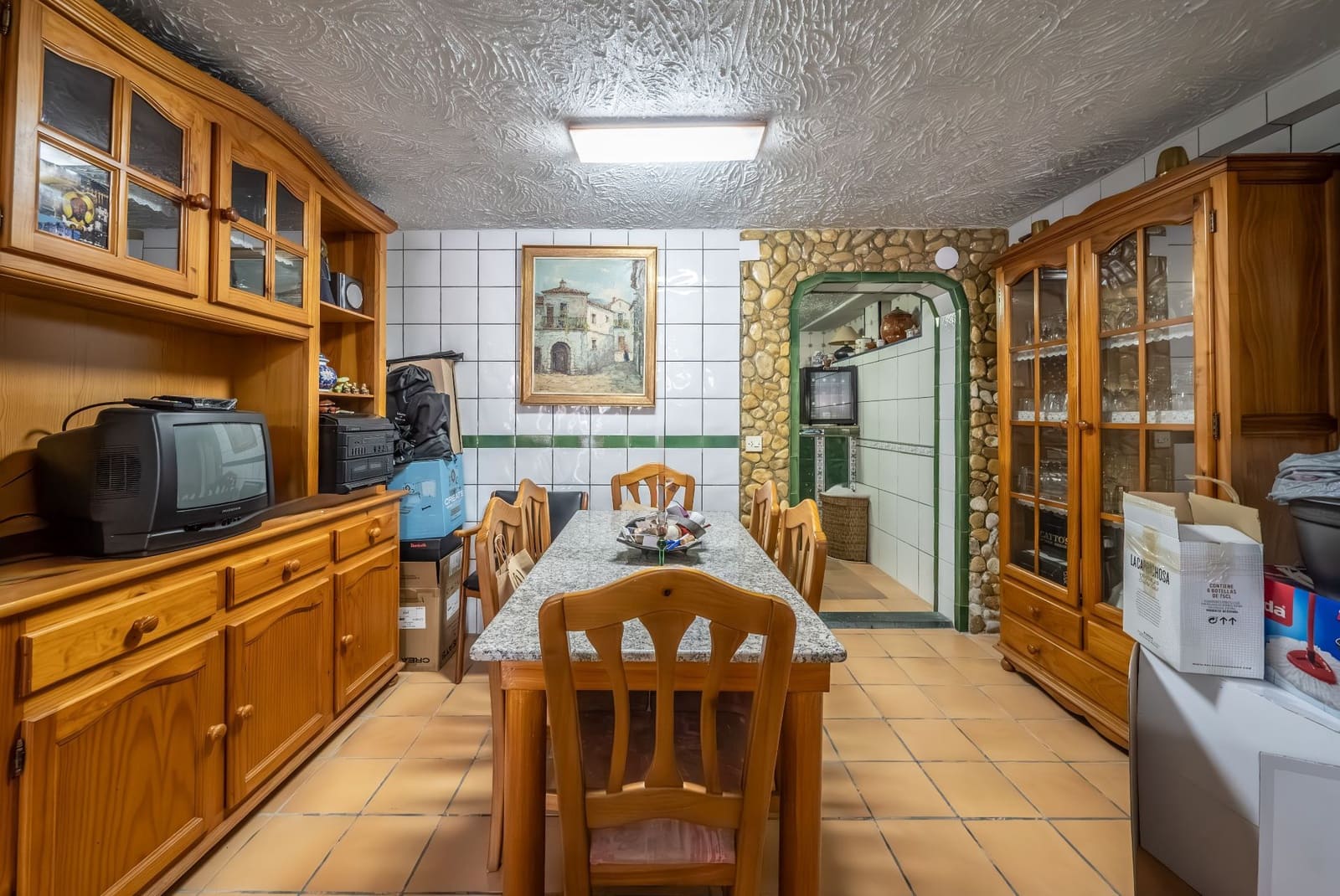 4 quarto Moradia Geminada para venda em Alicante cidade com piscina garagem - 650 000 € (Ref: 9413612)