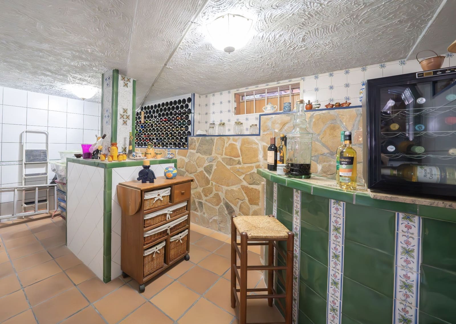 4 quarto Moradia Geminada para venda em Alicante cidade com piscina garagem - 650 000 € (Ref: 9413612)