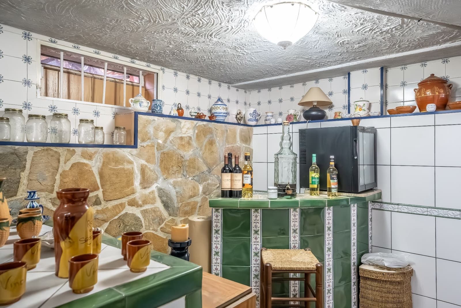 4 quarto Moradia Geminada para venda em Alicante cidade com piscina garagem - 650 000 € (Ref: 9413612)