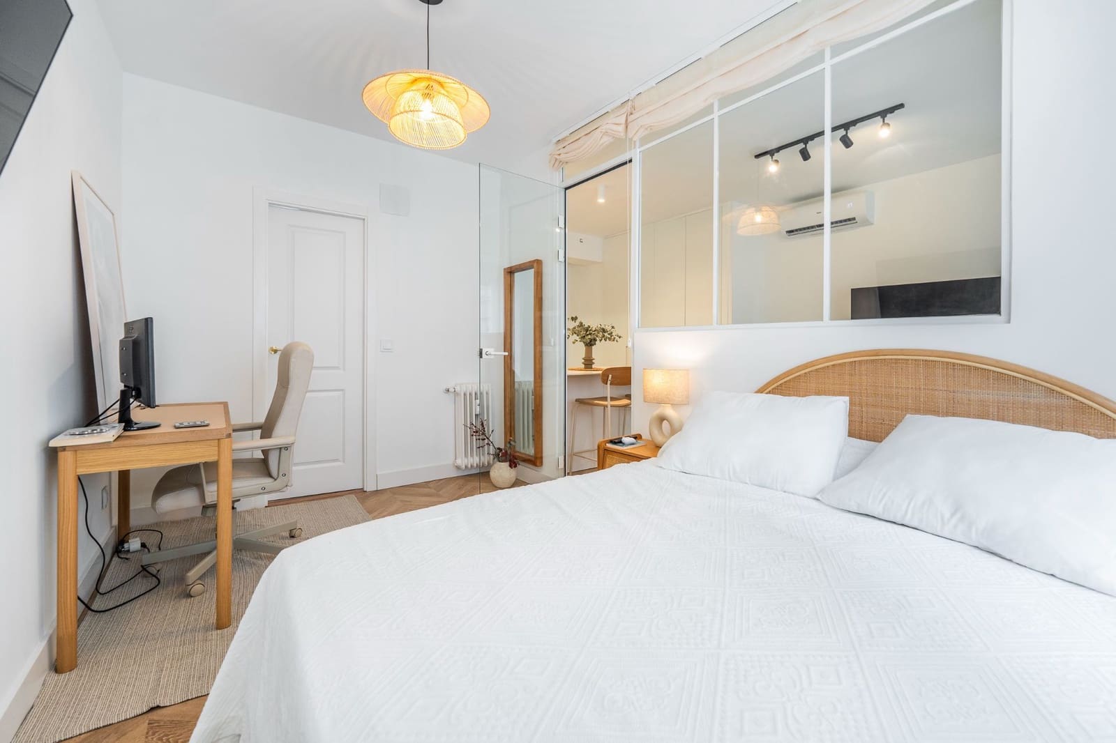 1 slaapkamer Flat te koop in Madrid stad - € 379.000 (Ref: 9413613)