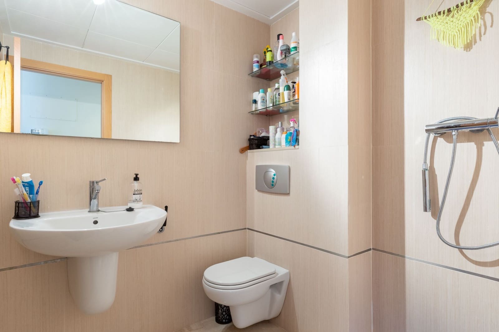 3 makuuhuone Huoneisto myytävänä paikassa Pego mukana uima-altaan 
autotalli - 320 000 € (Ref: 9415425)