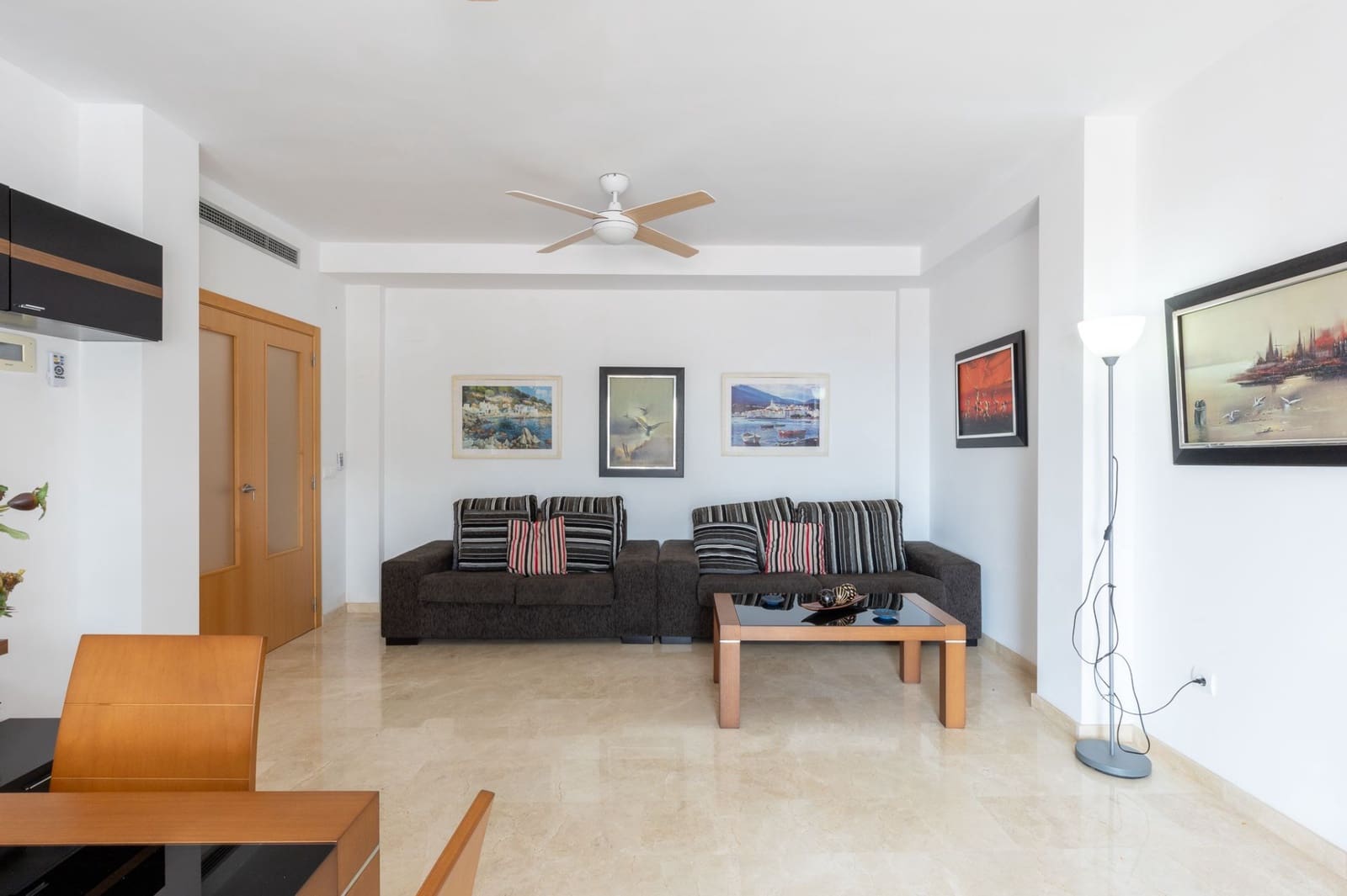 3 makuuhuone Huoneisto myytävänä paikassa Pego mukana uima-altaan 
autotalli - 320 000 € (Ref: 9415425)