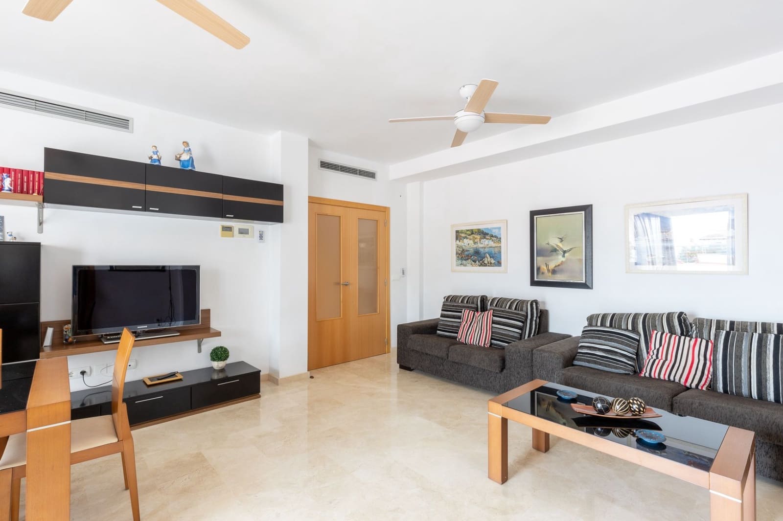 3 makuuhuone Huoneisto myytävänä paikassa Pego mukana uima-altaan 
autotalli - 320 000 € (Ref: 9415425)