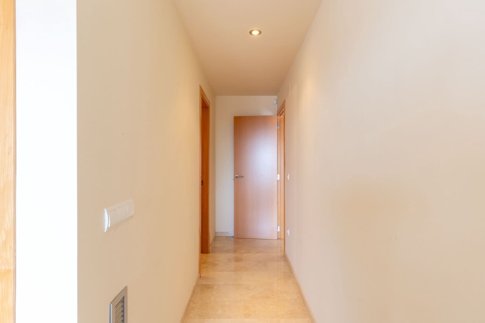 3 makuuhuone Huoneisto myytävänä paikassa Pego mukana uima-altaan 
autotalli - 320 000 € (Ref: 9415425)