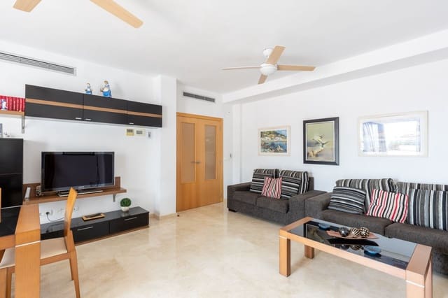 3 makuuhuone Huoneisto myytävänä paikassa Pego mukana uima-altaan 
autotalli - 320 000 € (Ref: 9415425)