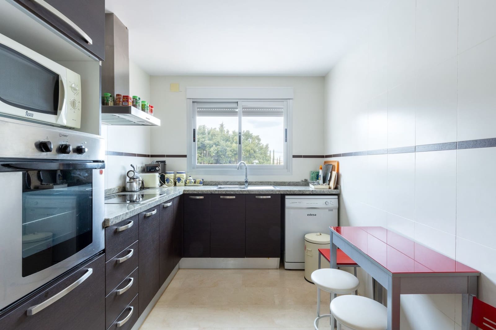 3 makuuhuone Huoneisto myytävänä paikassa Pego mukana uima-altaan 
autotalli - 320 000 € (Ref: 9415425)