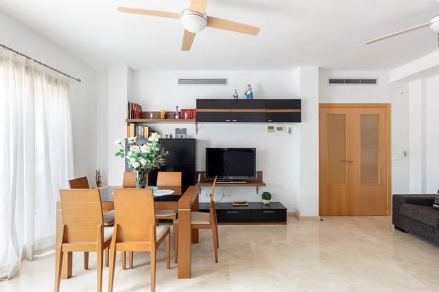 3 makuuhuone Huoneisto myytävänä paikassa Pego mukana uima-altaan 
autotalli - 320 000 € (Ref: 9415425)