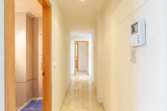 3 makuuhuone Huoneisto myytävänä paikassa Pego mukana uima-altaan 
autotalli - 320 000 € (Ref: 9415425)