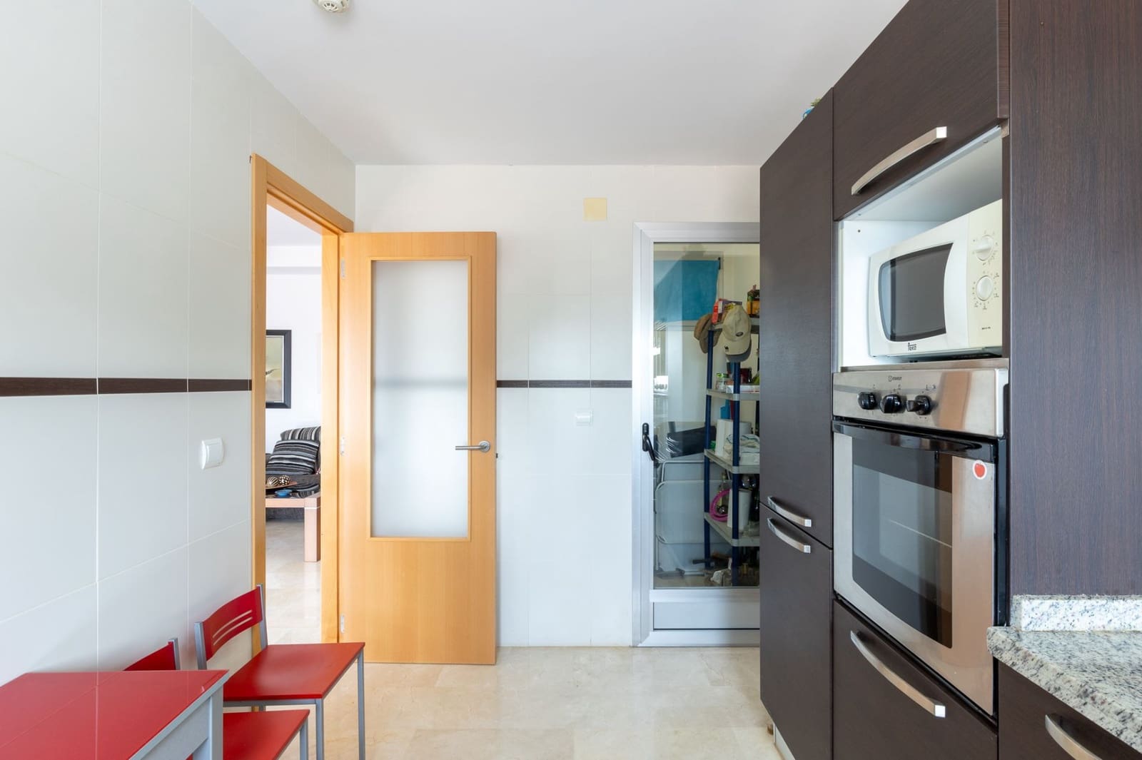 3 makuuhuone Huoneisto myytävänä paikassa Pego mukana uima-altaan 
autotalli - 320 000 € (Ref: 9415425)