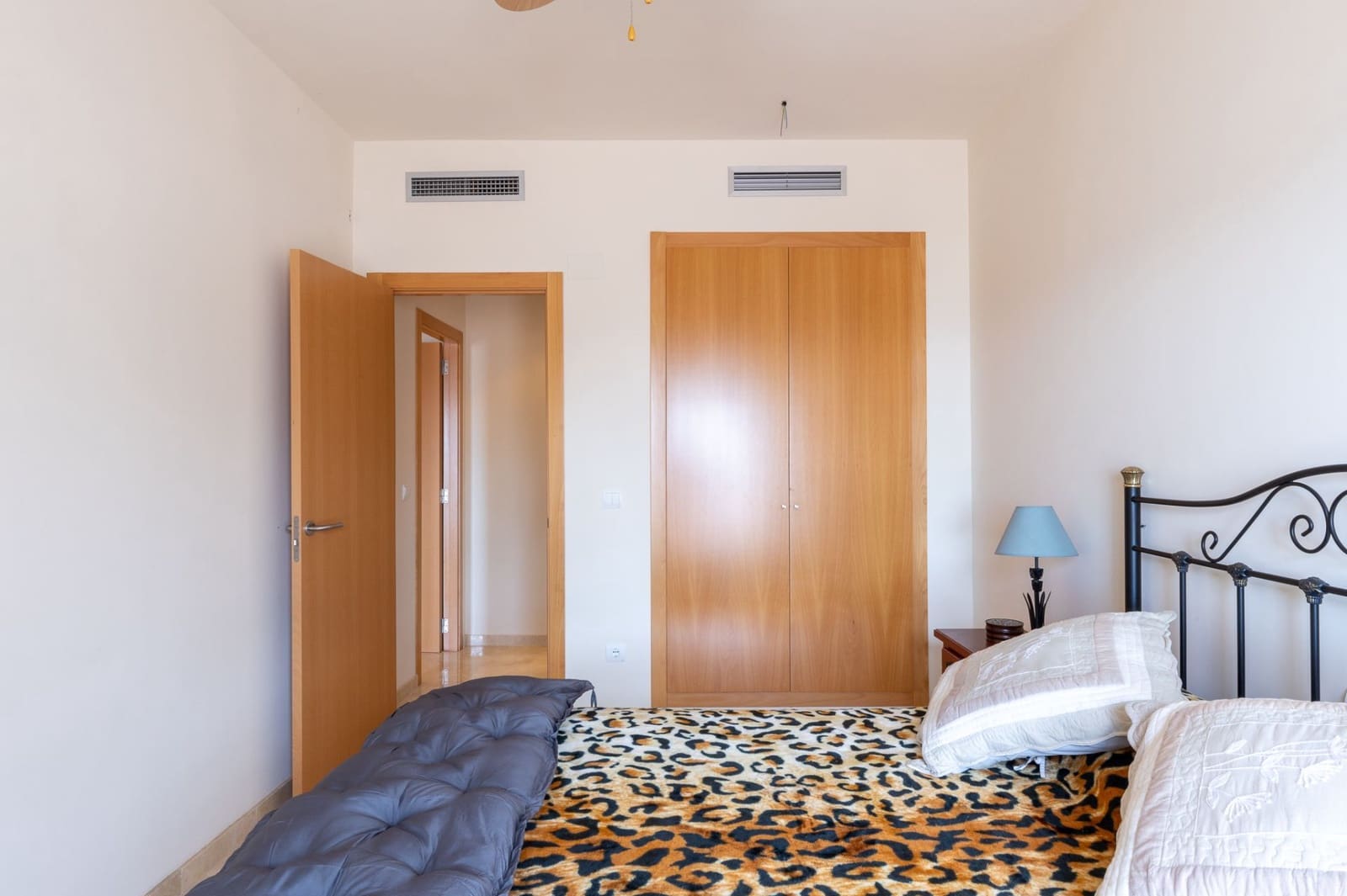 3 makuuhuone Huoneisto myytävänä paikassa Pego mukana uima-altaan 
autotalli - 320 000 € (Ref: 9415425)