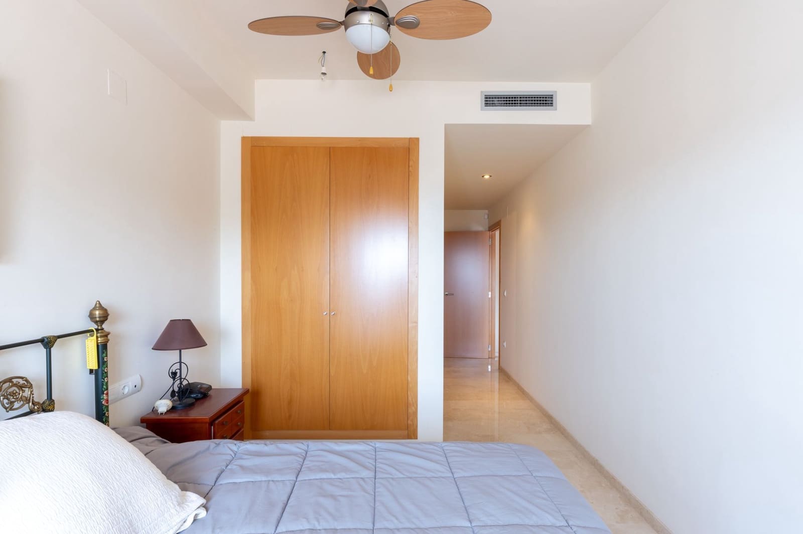 3 makuuhuone Huoneisto myytävänä paikassa Pego mukana uima-altaan 
autotalli - 320 000 € (Ref: 9415425)