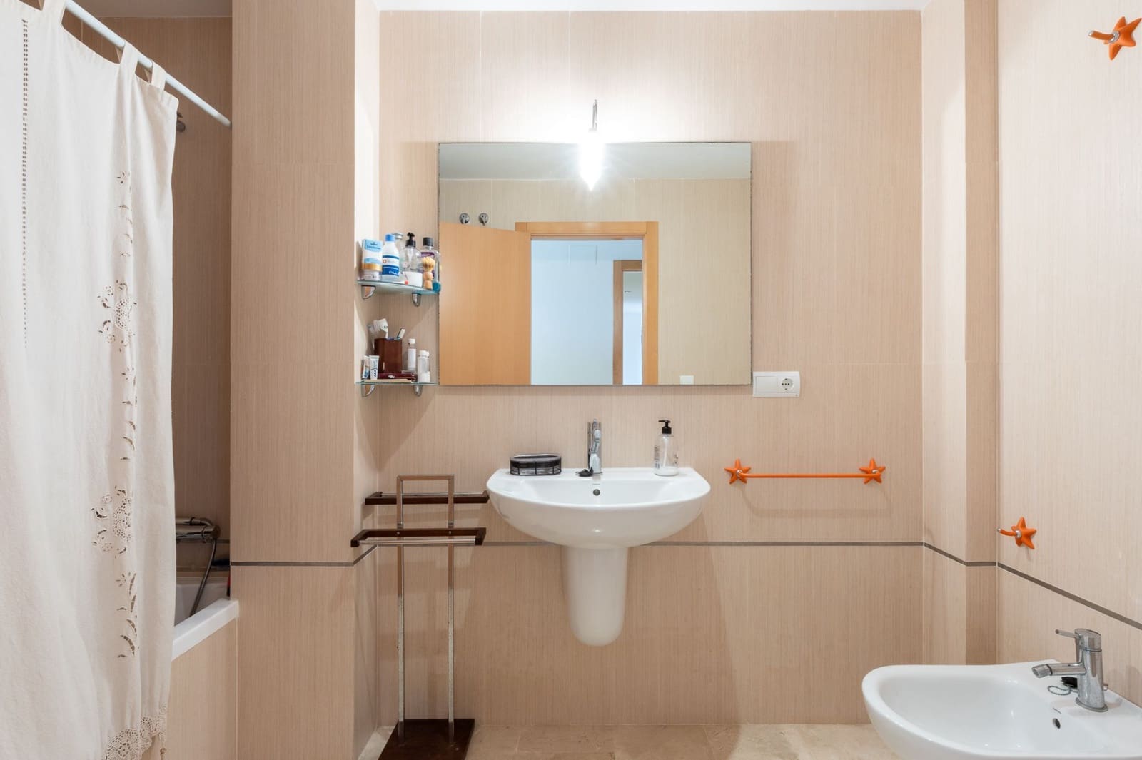 3 makuuhuone Huoneisto myytävänä paikassa Pego mukana uima-altaan 
autotalli - 320 000 € (Ref: 9415425)