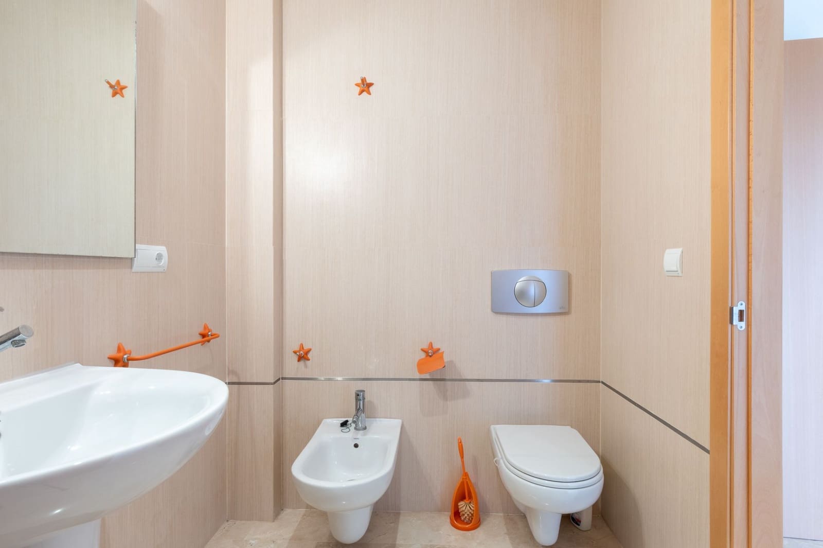 3 makuuhuone Huoneisto myytävänä paikassa Pego mukana uima-altaan 
autotalli - 320 000 € (Ref: 9415425)