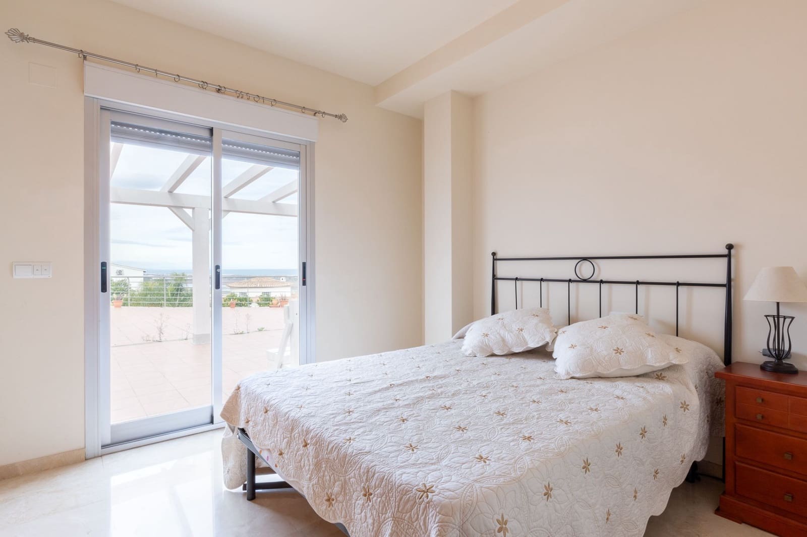 3 makuuhuone Huoneisto myytävänä paikassa Pego mukana uima-altaan 
autotalli - 320 000 € (Ref: 9415425)