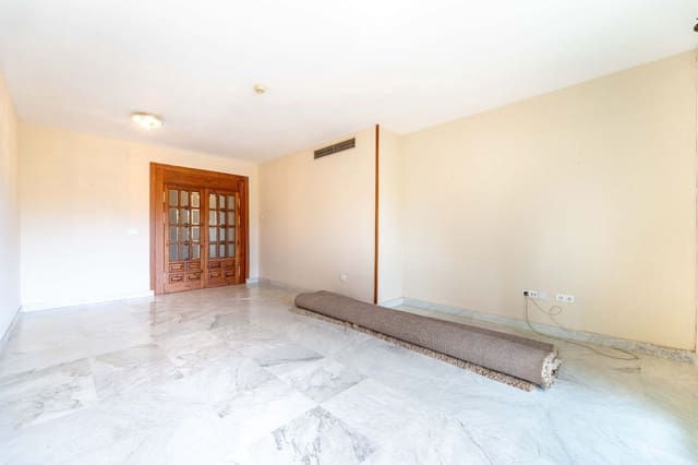 2 sypialnia Mieszkanie na sprzedaż w Alhaurín de la Torre z basenem garażem - 325 000 € (Ref: 9415426)