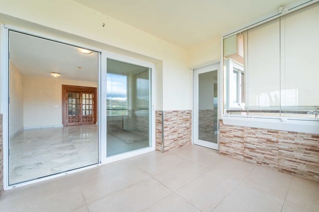 2 sypialnia Mieszkanie na sprzedaż w Alhaurín de la Torre z basenem garażem - 325 000 € (Ref: 9415426)