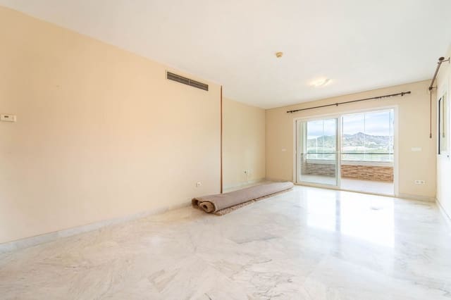 2 sypialnia Mieszkanie na sprzedaż w Alhaurín de la Torre z basenem garażem - 325 000 € (Ref: 9415426)