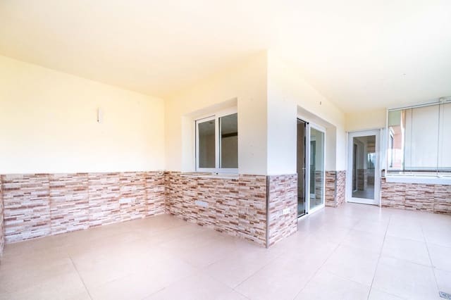 2 sypialnia Mieszkanie na sprzedaż w Alhaurín de la Torre z basenem garażem - 325 000 € (Ref: 9415426)