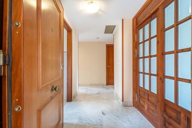 2 sypialnia Mieszkanie na sprzedaż w Alhaurín de la Torre z basenem garażem - 325 000 € (Ref: 9415426)