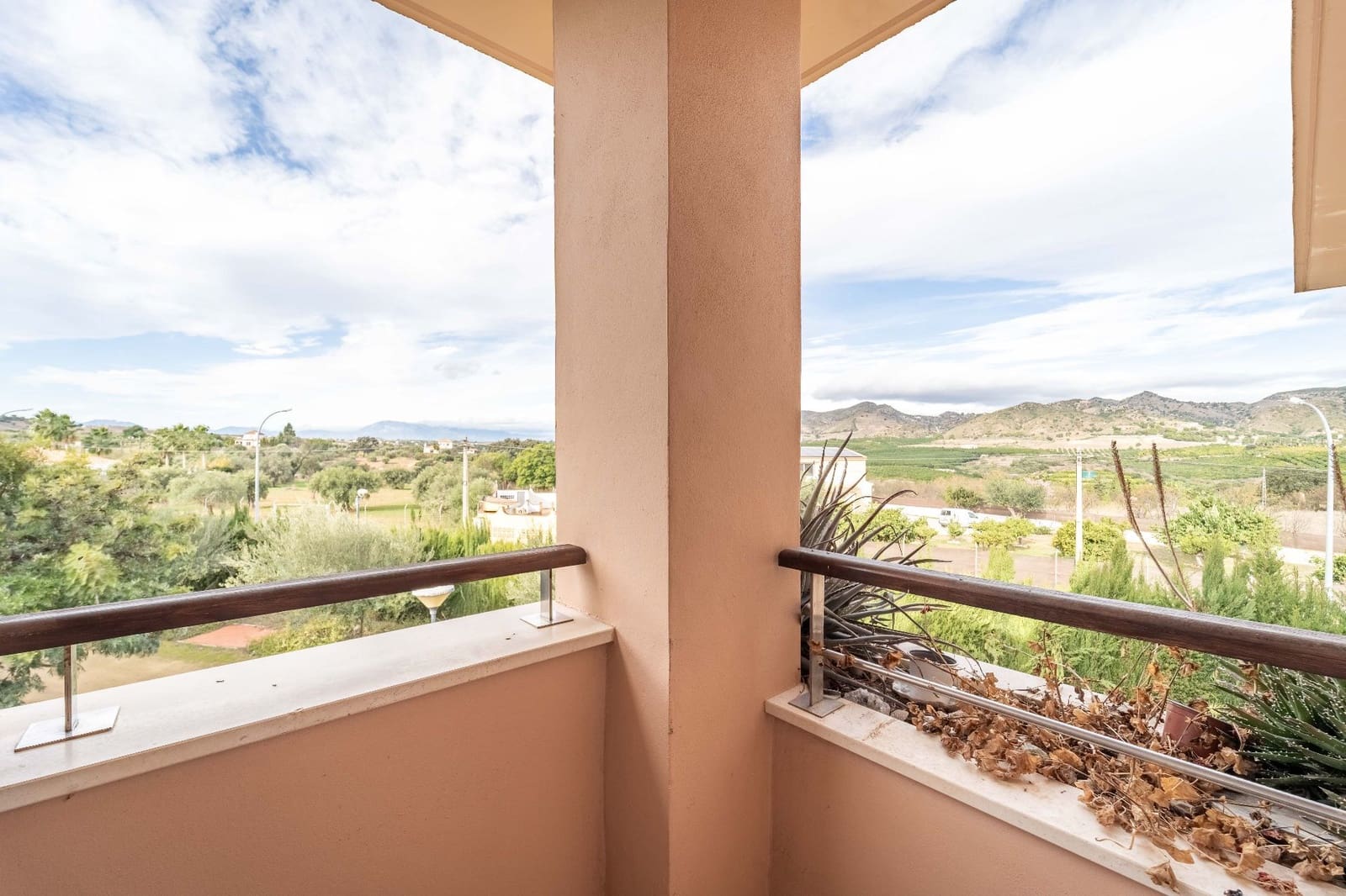 2 sypialnia Mieszkanie na sprzedaż w Alhaurin de la Torre z basenem garażem - 325 000 € (Ref: 9415426)