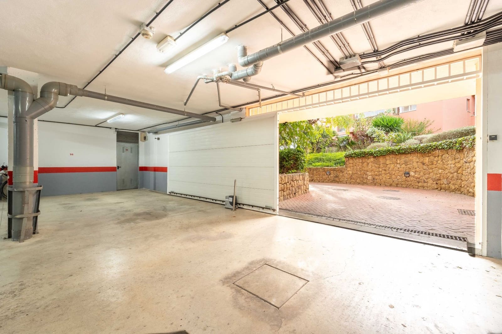 2 sypialnia Mieszkanie na sprzedaż w Alhaurin de la Torre z basenem garażem - 325 000 € (Ref: 9415426)