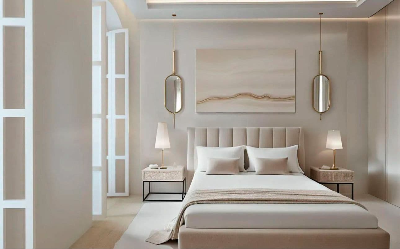 3 camera da letto Appartamento in vendita in Madrid citta - 1.925.941 € (Rif: 9415427)