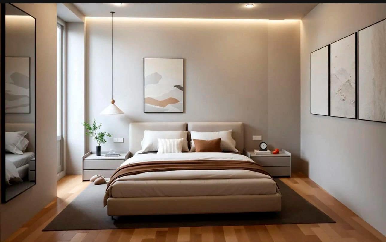 3 camera da letto Appartamento in vendita in Madrid citta - 1.925.941 € (Rif: 9415427)