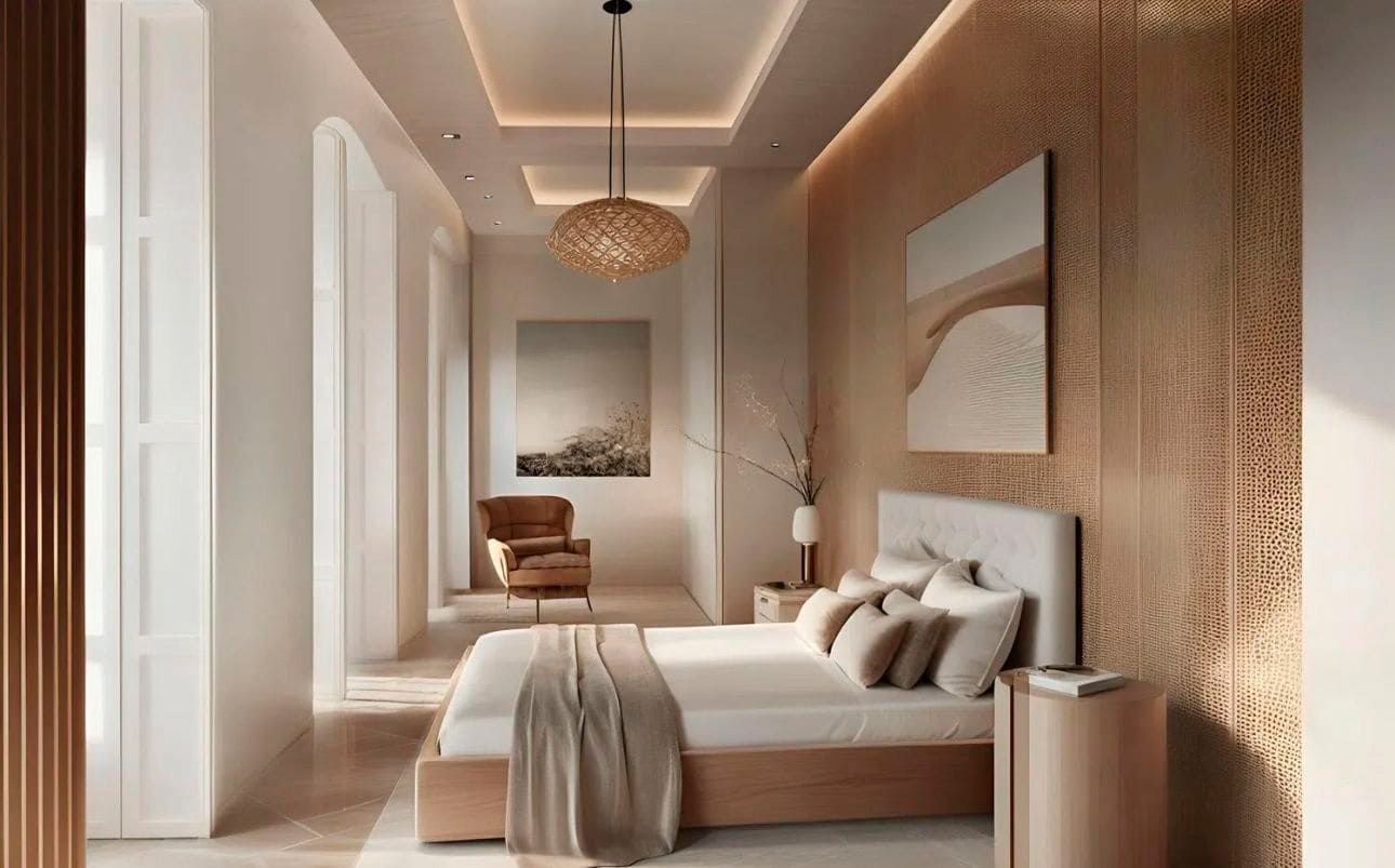 3 camera da letto Appartamento in vendita in Madrid citta - 1.925.941 € (Rif: 9415427)