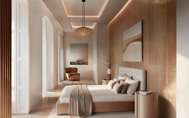 3 camera da letto Appartamento in vendita in Madrid città - 1.955.396 € (Rif: 9415428)