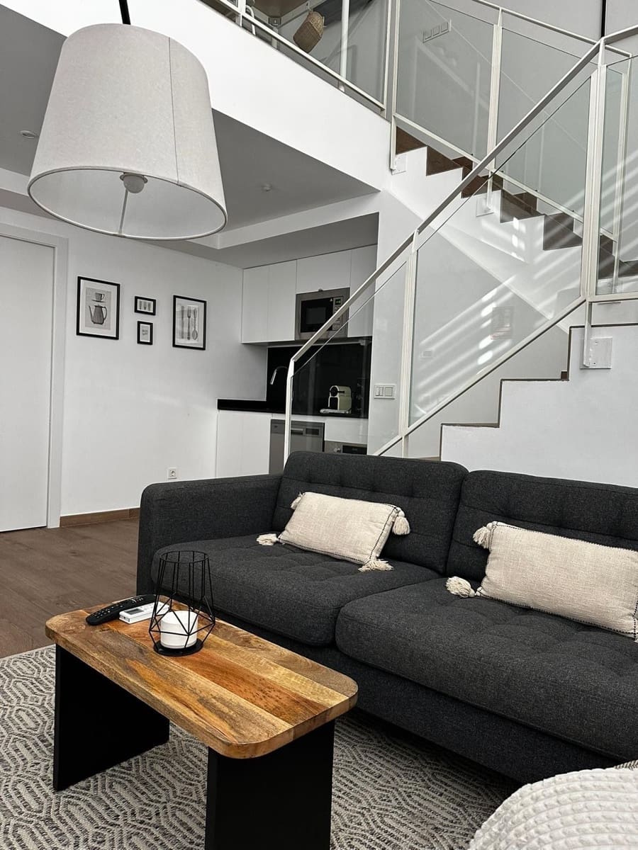 1 bedroom Office for sale in Valencia city with pool garage - € 425,000 (Ref: 9415429)