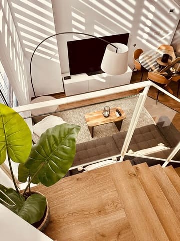 1 bedroom Office for sale in Valencia city with pool garage - € 425,000 (Ref: 9415429)