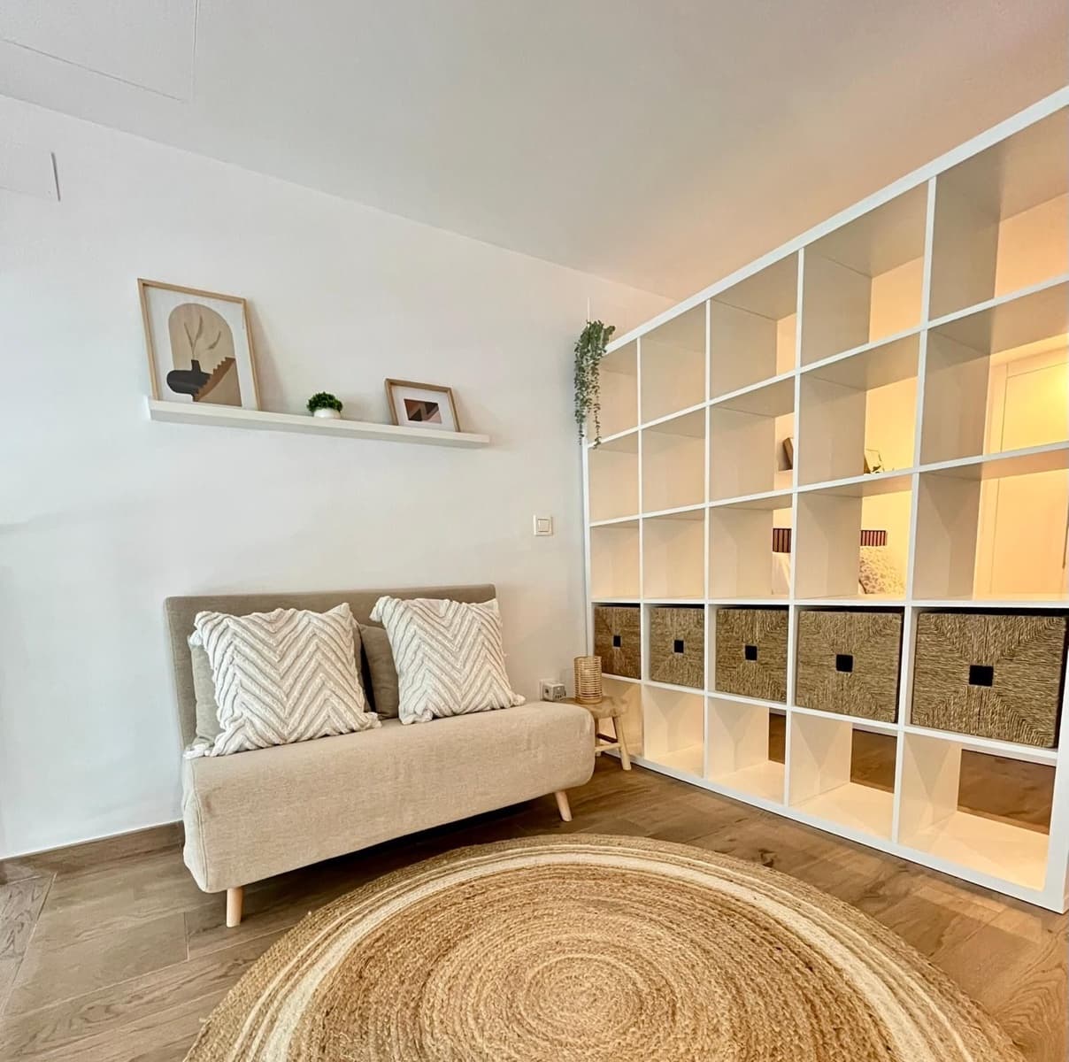 1 bedroom Office for sale in Valencia city with pool garage - € 425,000 (Ref: 9415429)