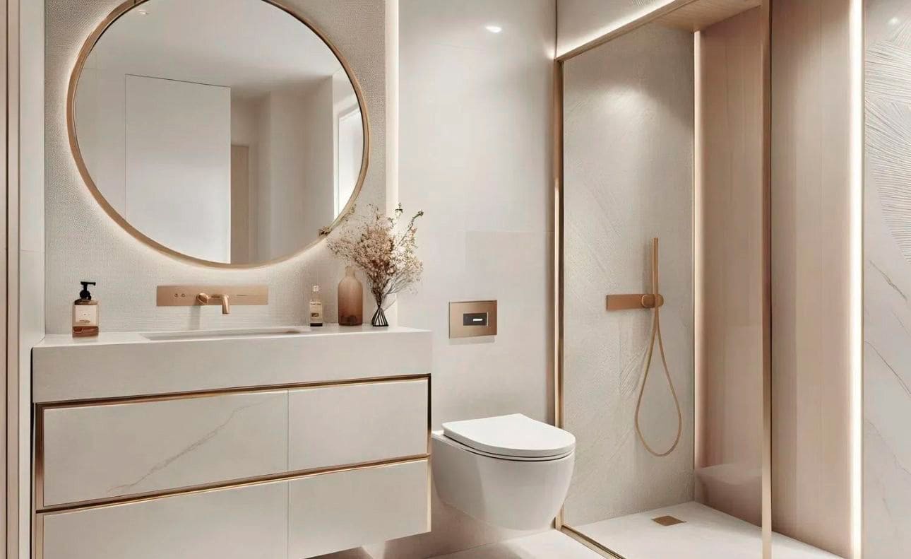 3 soveværelse Penthouse til salg i Madrid by - € 3.393.793 (Ref: 9415430)