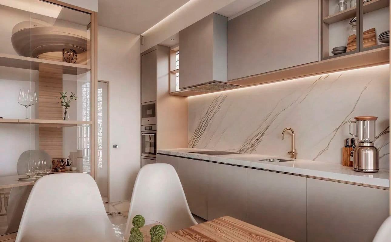3 soveværelse Penthouse til salg i Madrid by - € 3.393.793 (Ref: 9415430)