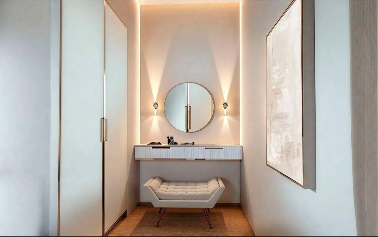 3 soveværelse Penthouse til salg i Madrid by - € 3.393.793 (Ref: 9415430)