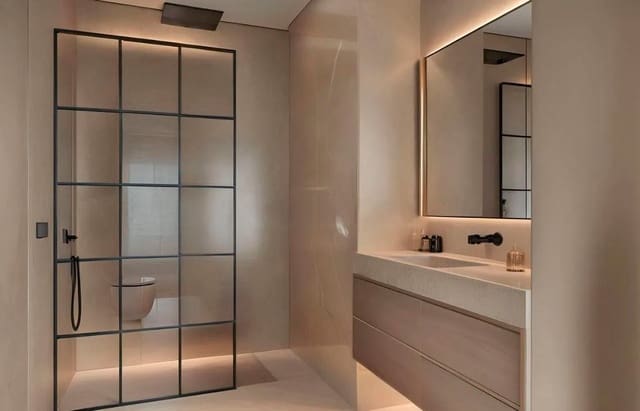 Piso de 3 habitaciones en Madrid ciudad en venta - 1.990.893 € (Ref: 9415432)