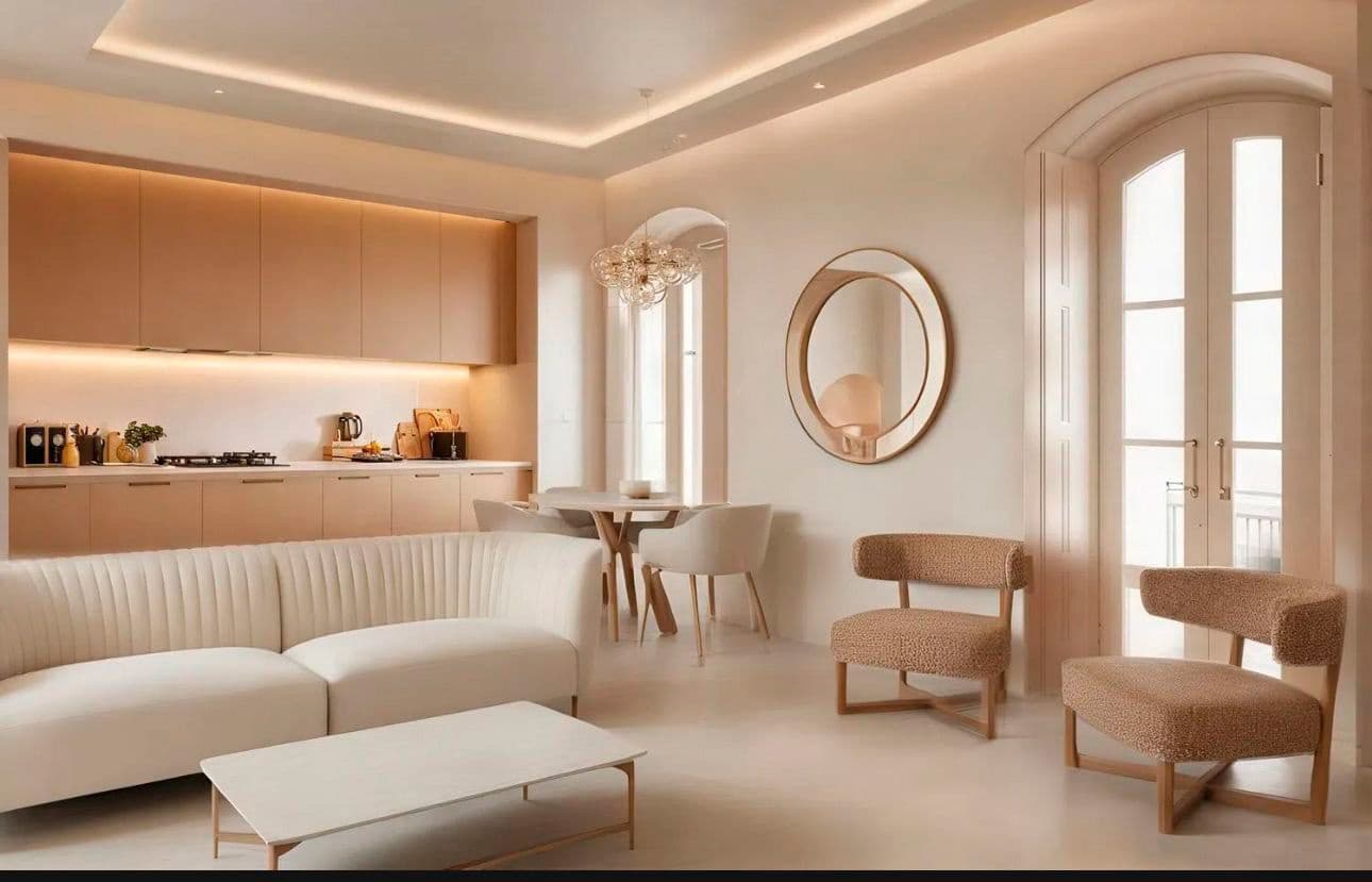 Piso de 3 habitaciones en Madrid ciudad en venta - 1.990.893 € (Ref: 9415432)