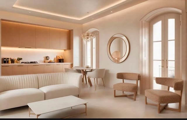 Piso de 3 habitaciones en Madrid ciudad en venta - 1.990.893 € (Ref: 9415432)