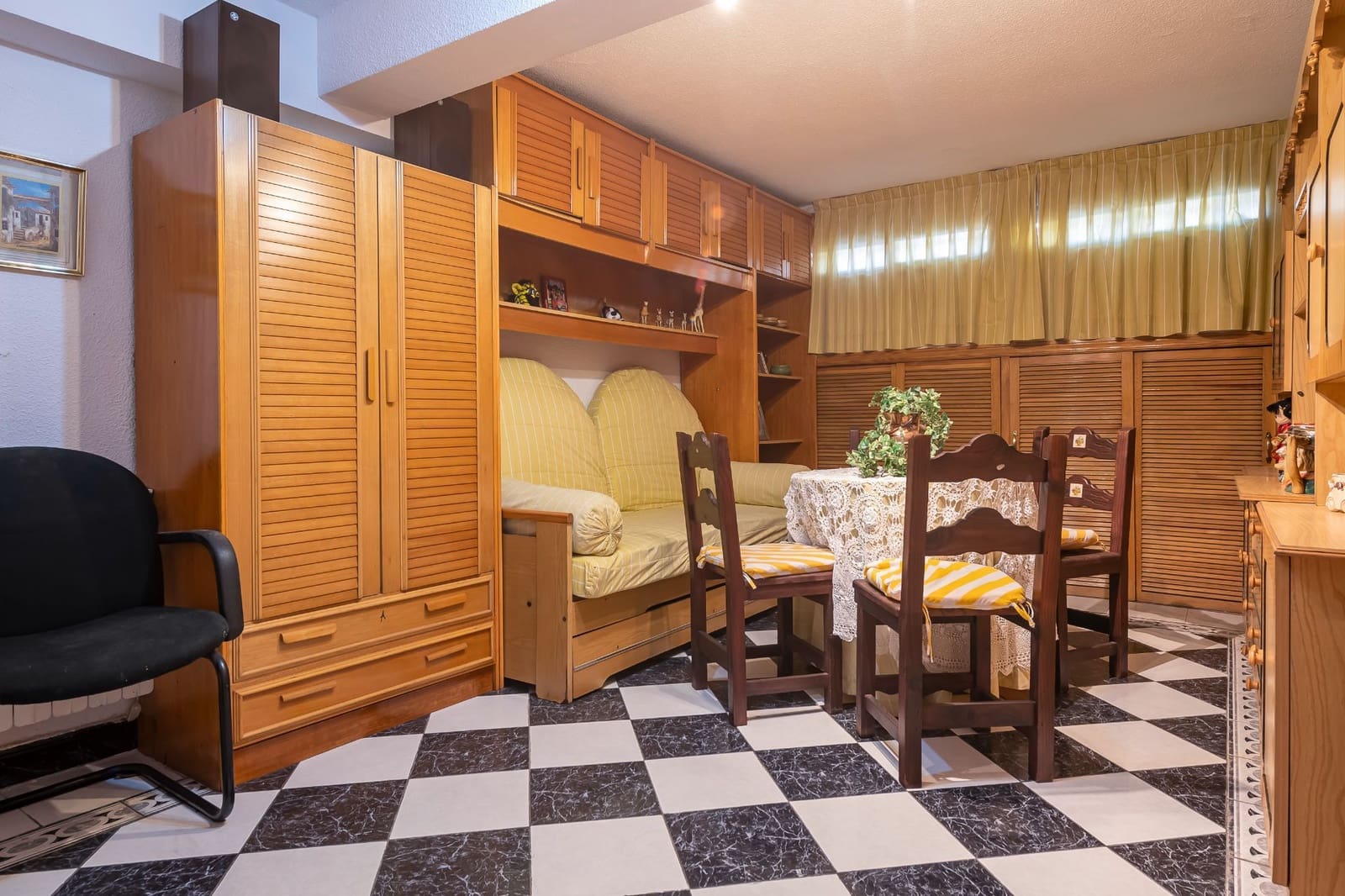 5 soverom Villa til salgs i Madrid by med svømmebasseng garasje - € 890 000 (Ref: 9421867)