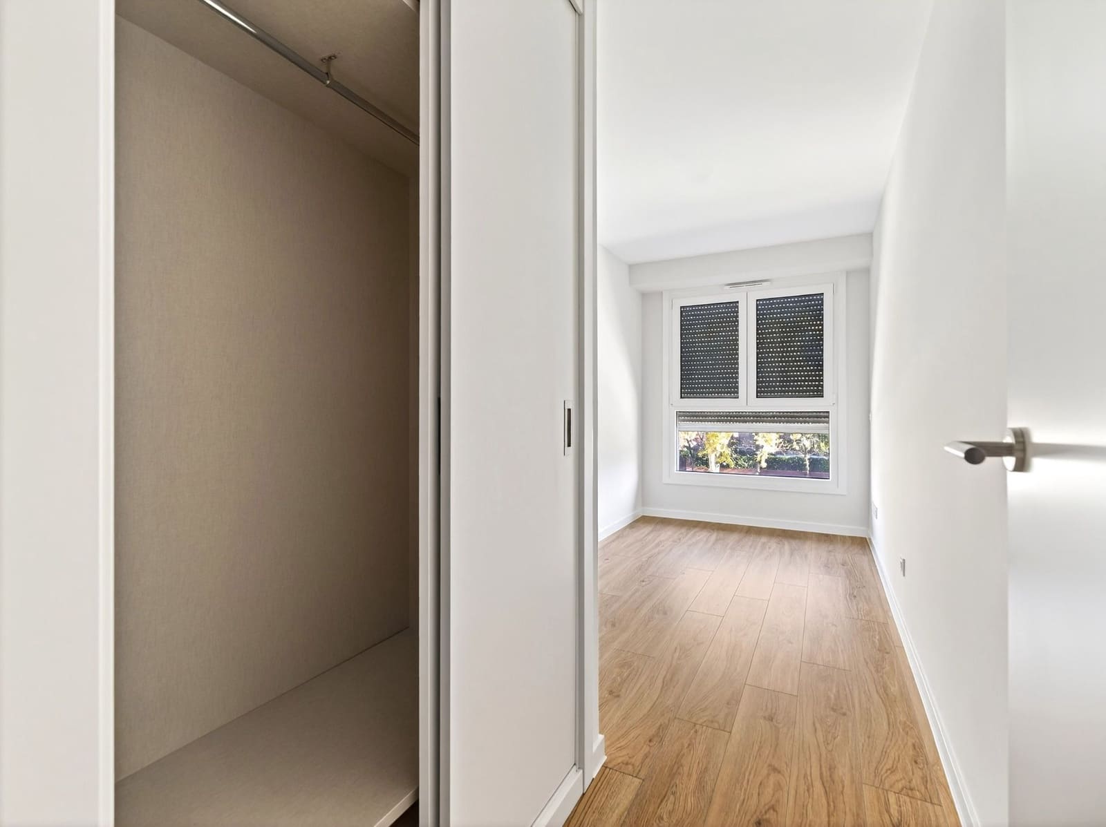 3 bedroom Flat for sale in Madrid city with pool garage - € 1,195,000 (Ref: 9421868)