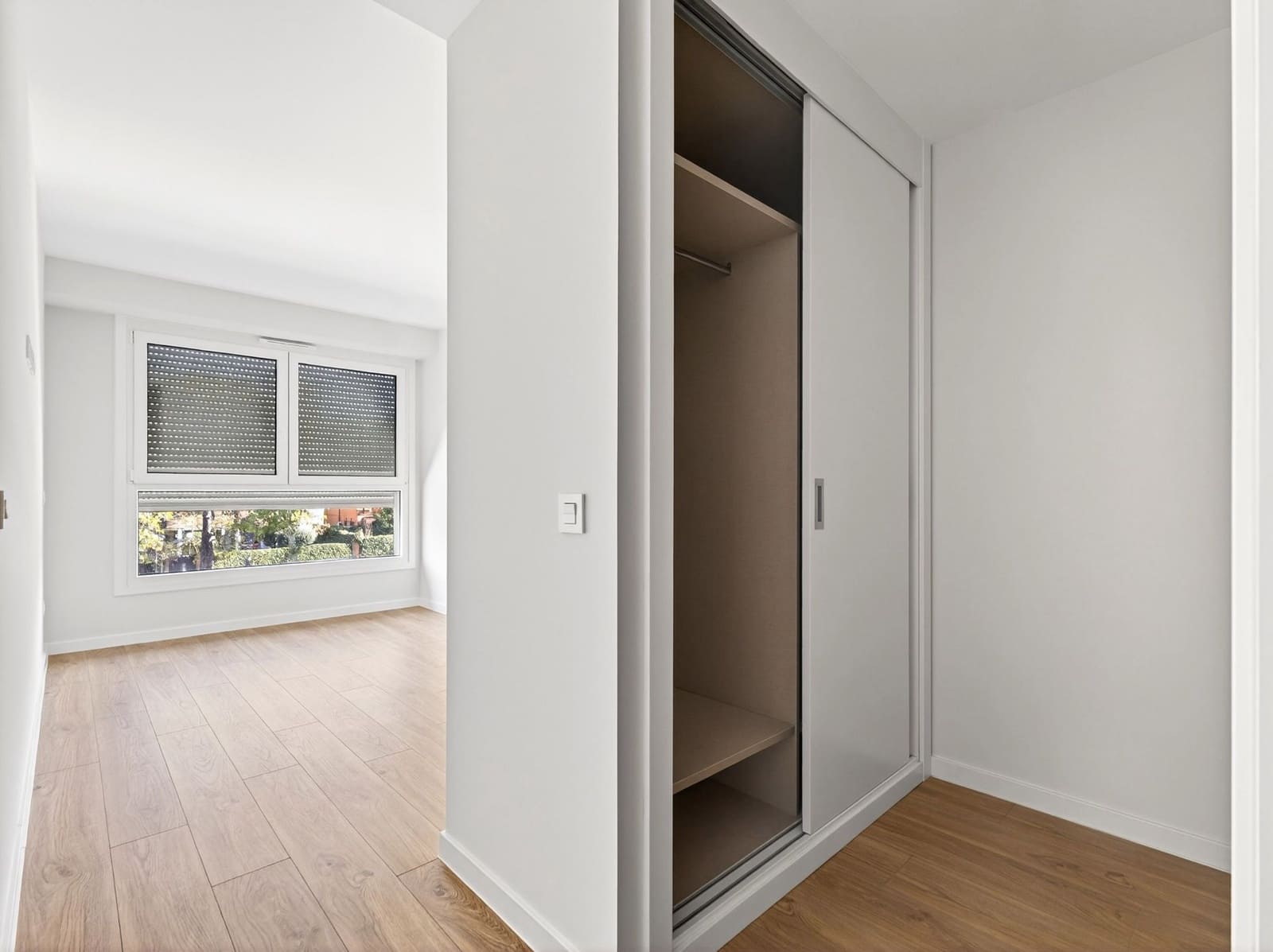 3 bedroom Flat for sale in Madrid city with pool garage - € 1,195,000 (Ref: 9421868)