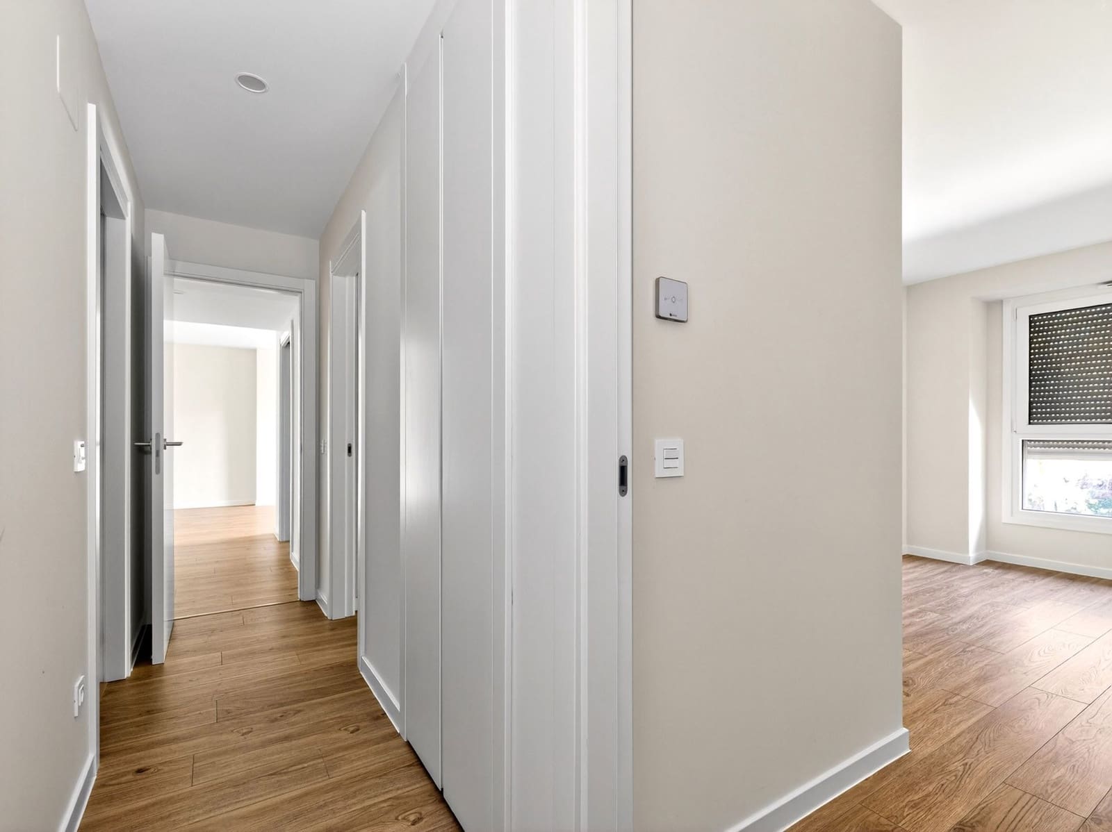 3 bedroom Flat for sale in Madrid city with pool garage - € 1,195,000 (Ref: 9421868)