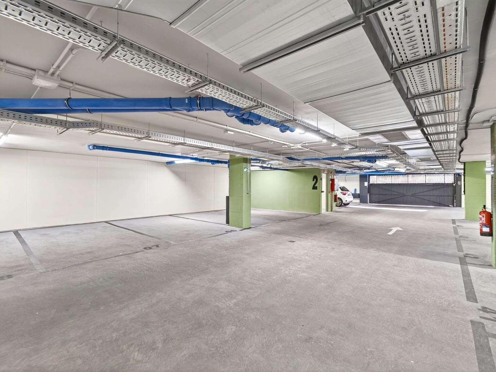 3 bedroom Flat for sale in Madrid city with pool garage - € 1,195,000 (Ref: 9421868)