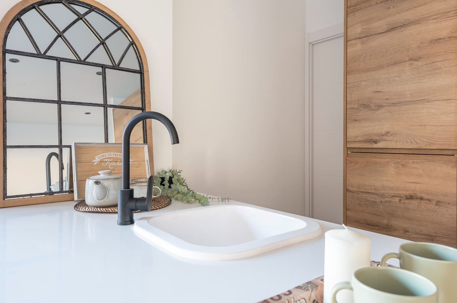 3 soverom Penthouse til salgs i Madrid by med svømmebasseng - € 949 000 (Ref: 9421869)