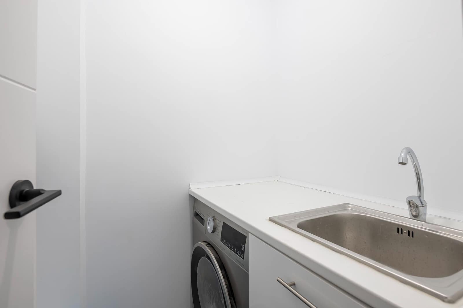 3 soverom Penthouse til salgs i Madrid by med svømmebasseng - € 949 000 (Ref: 9421869)