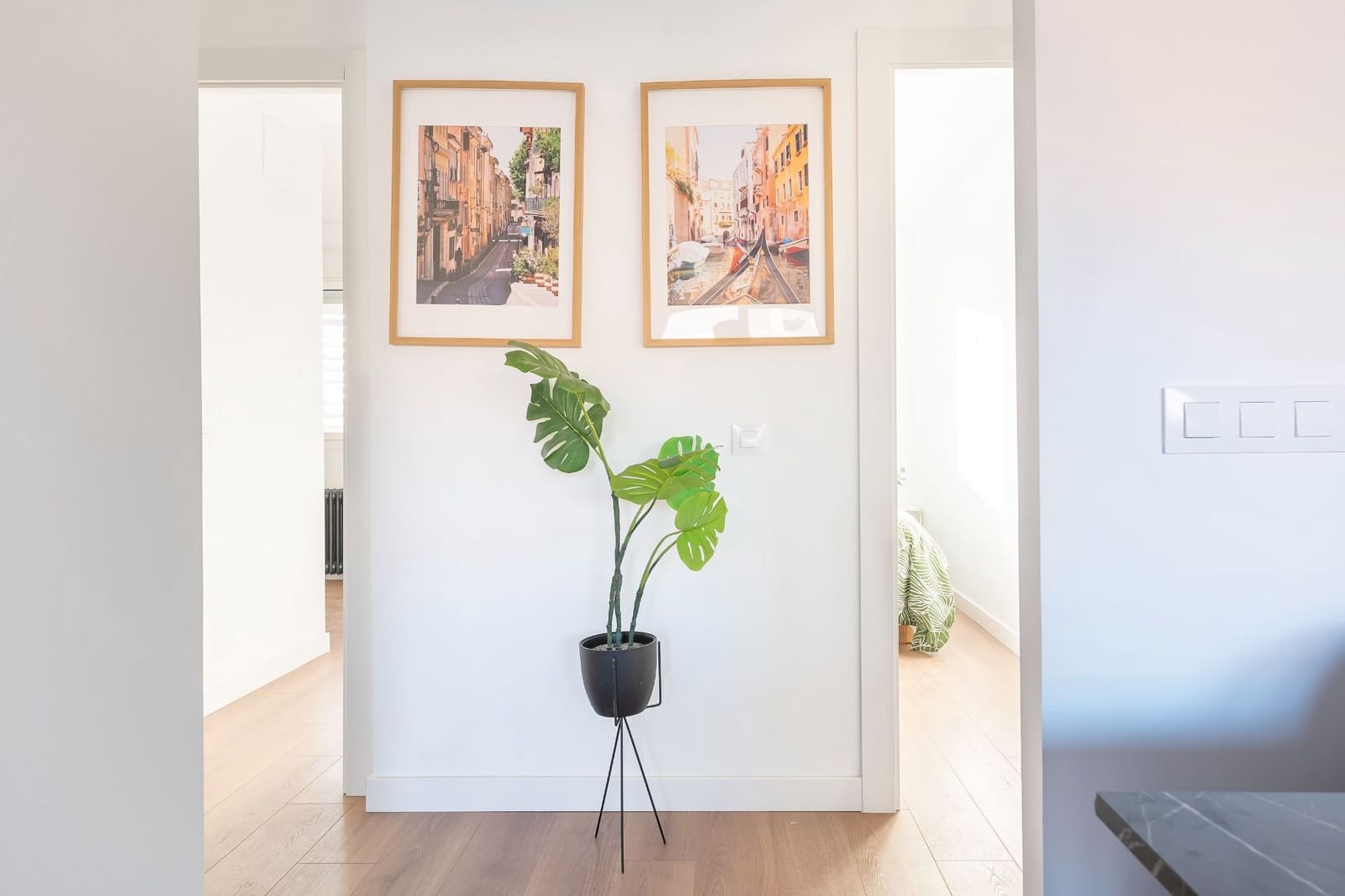 3 soverom Penthouse til salgs i Madrid by med svømmebasseng - € 949 000 (Ref: 9421869)